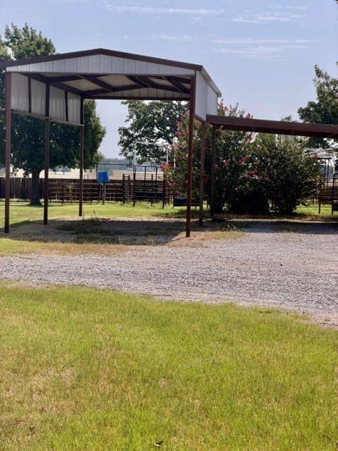 40.56 acres in Montague County - photo 29