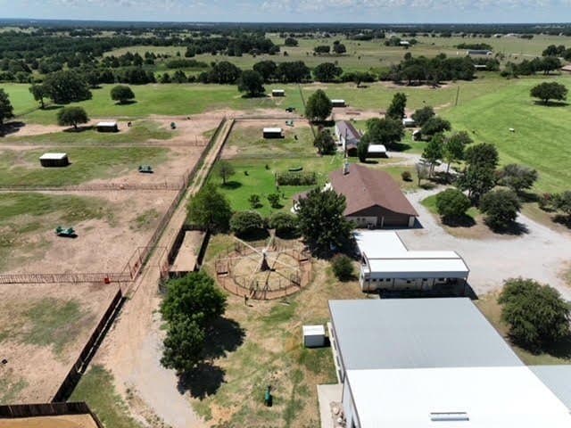 40.56 acres in Montague County - photo 20
