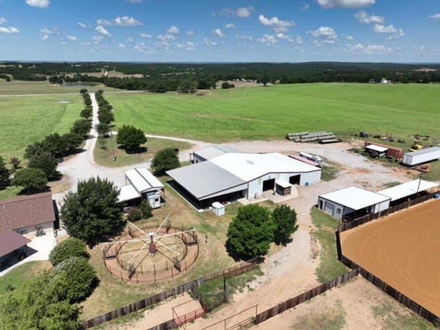 40.56 acres in Montague County gallery image 4