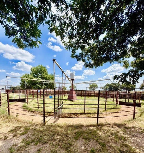 40.56 acres in Montague County - photo 27