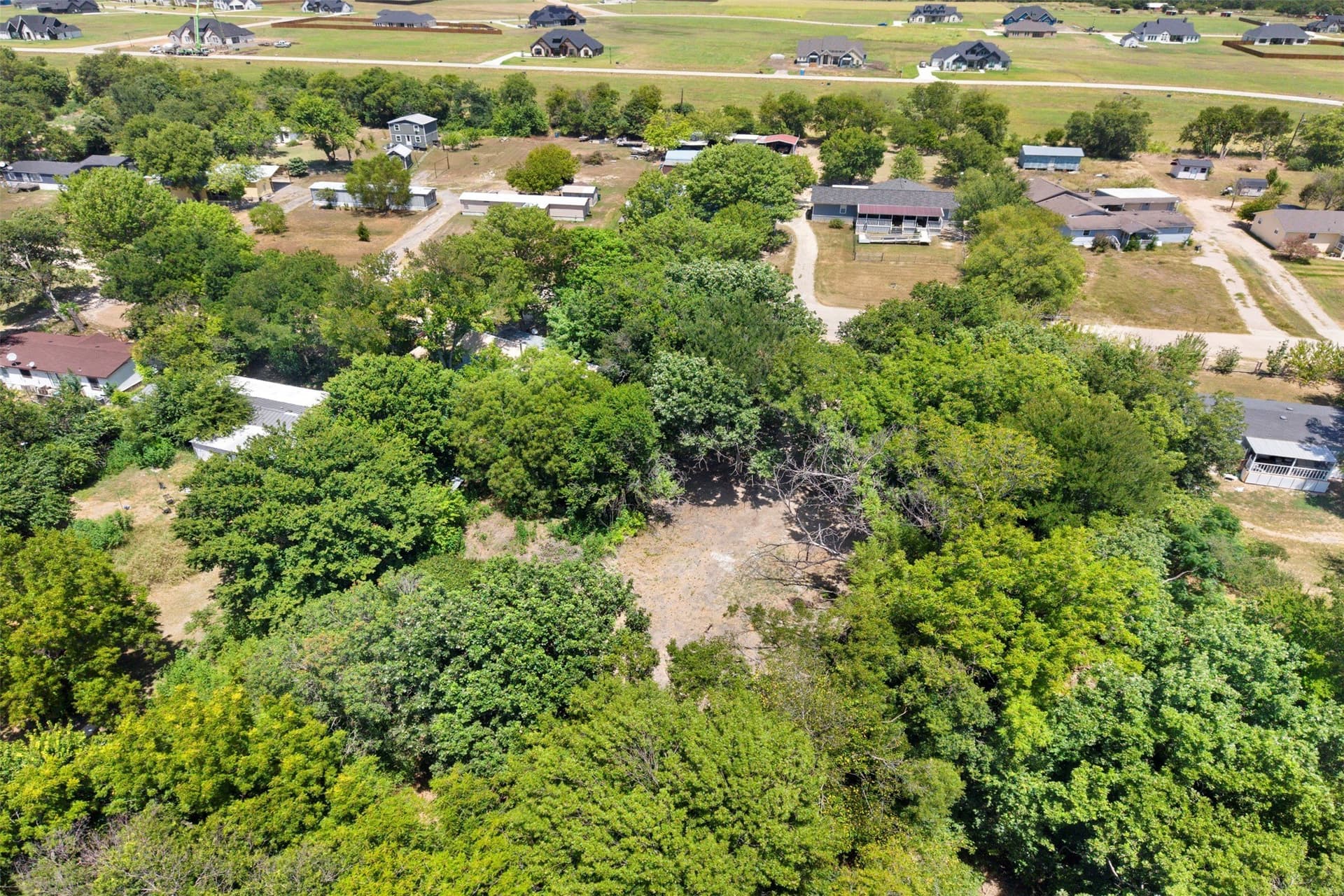 0.88 acres in Ellis County - photo 17