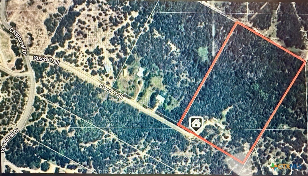 11.88 acres in Travis County gallery image 2