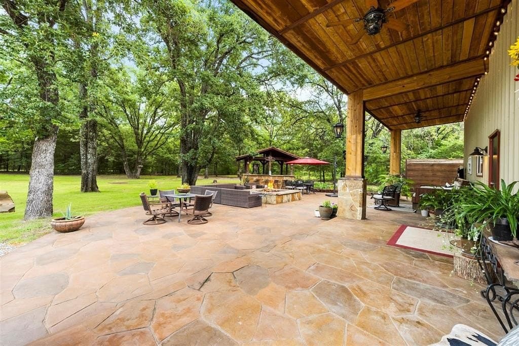 62.1 acres in Van Zandt County featured view