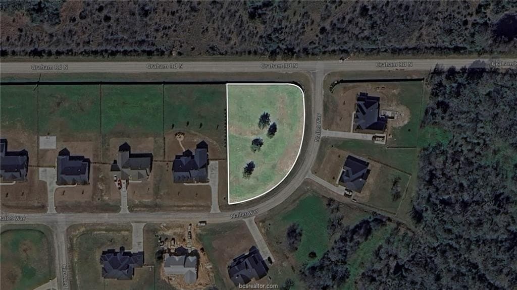 1.04 acres in Brazos County - photo 13