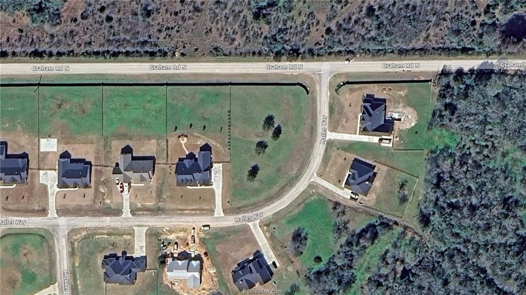 1.04 acres in Brazos County - photo 12