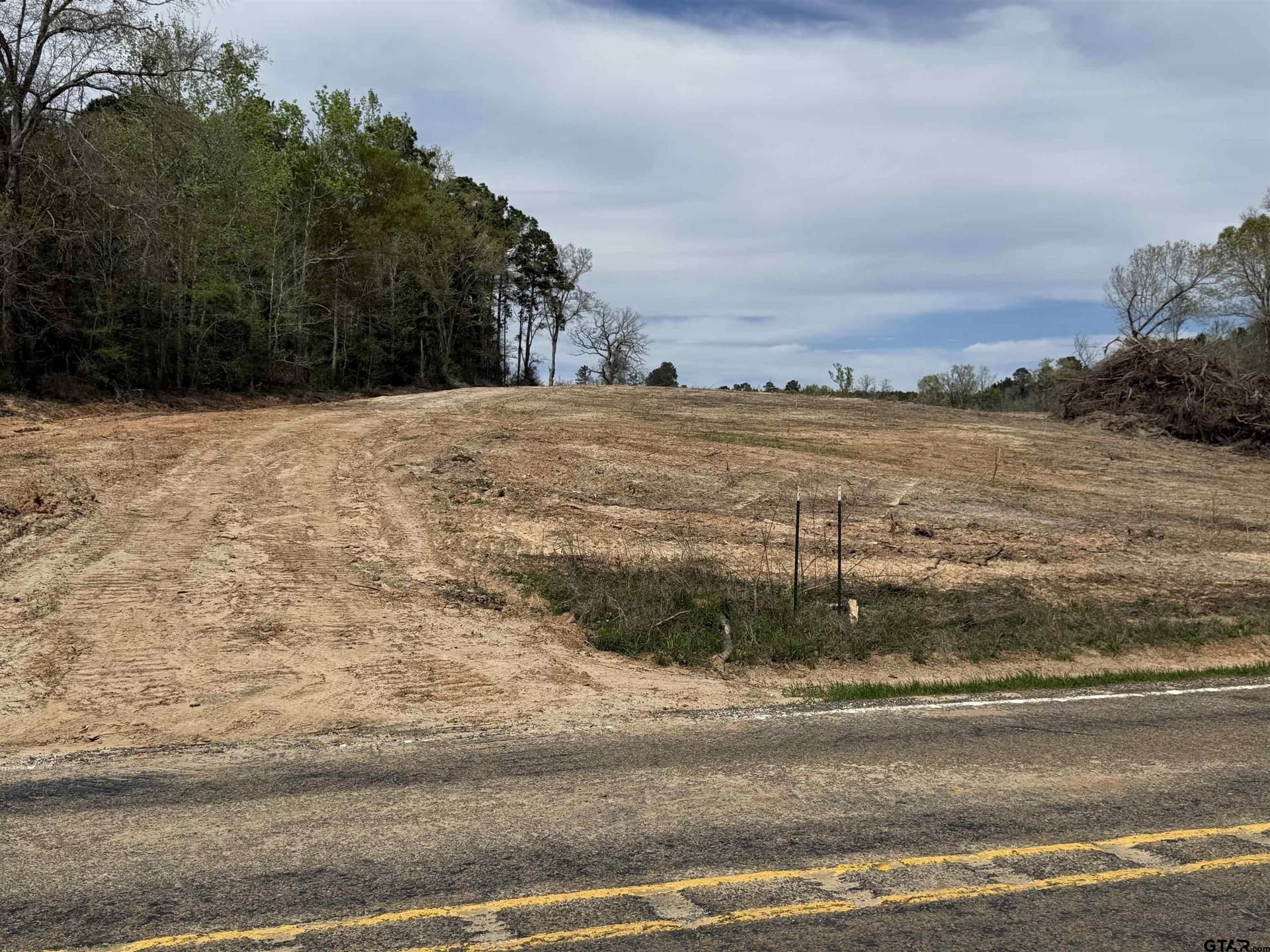 152.69 acres in Cherokee County - photo 12