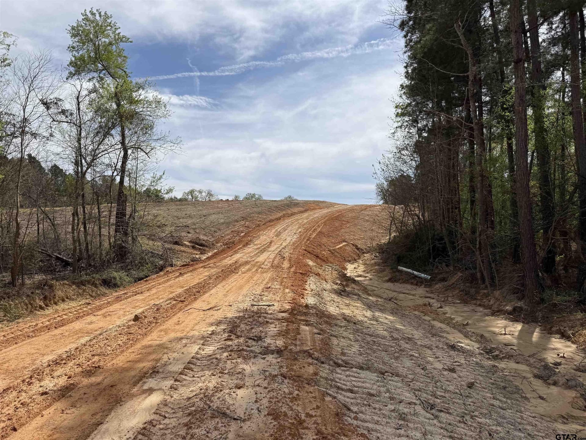 152.69 acres in Cherokee County featured view