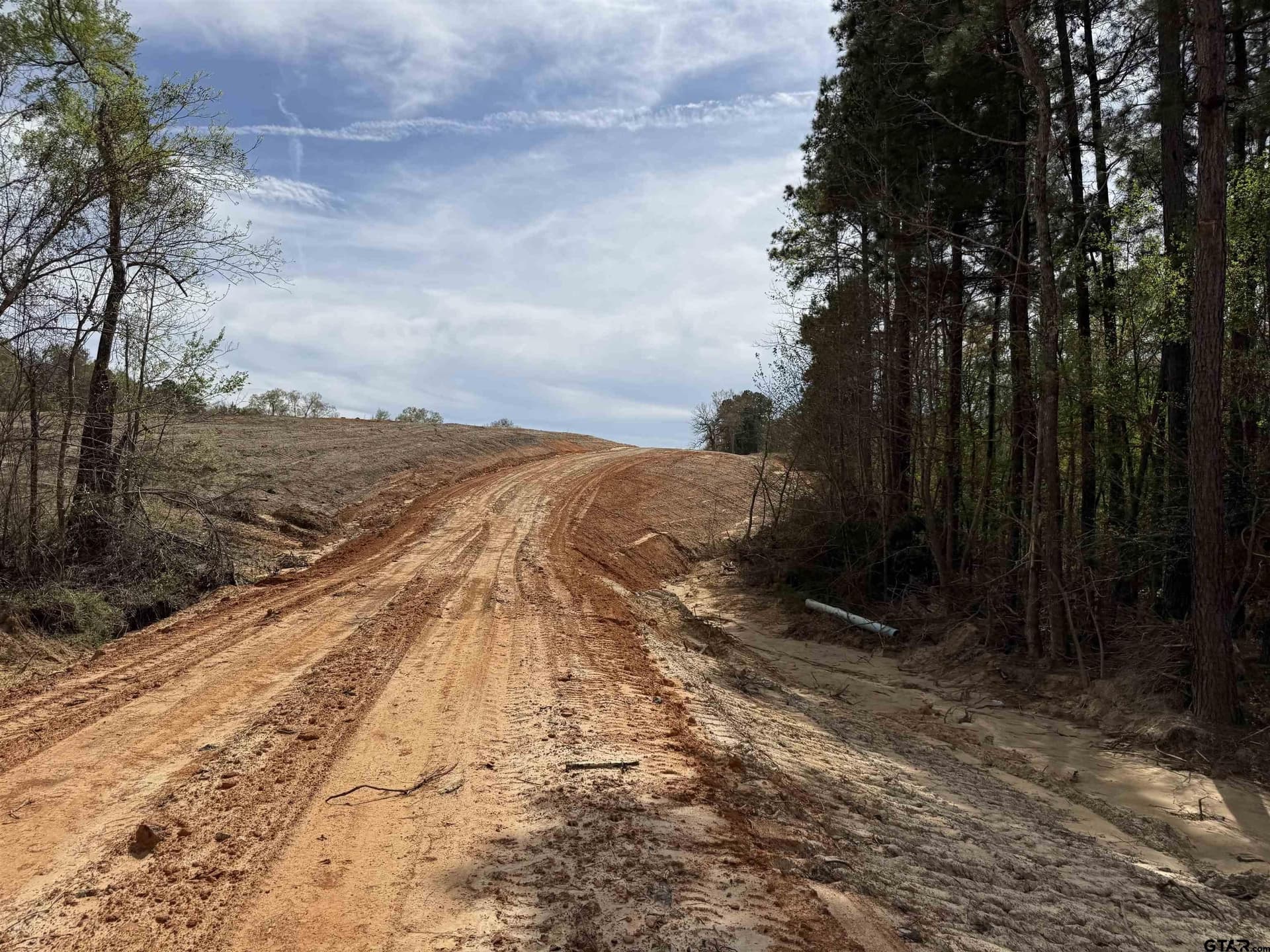 152.69 acres in Cherokee County - photo 24