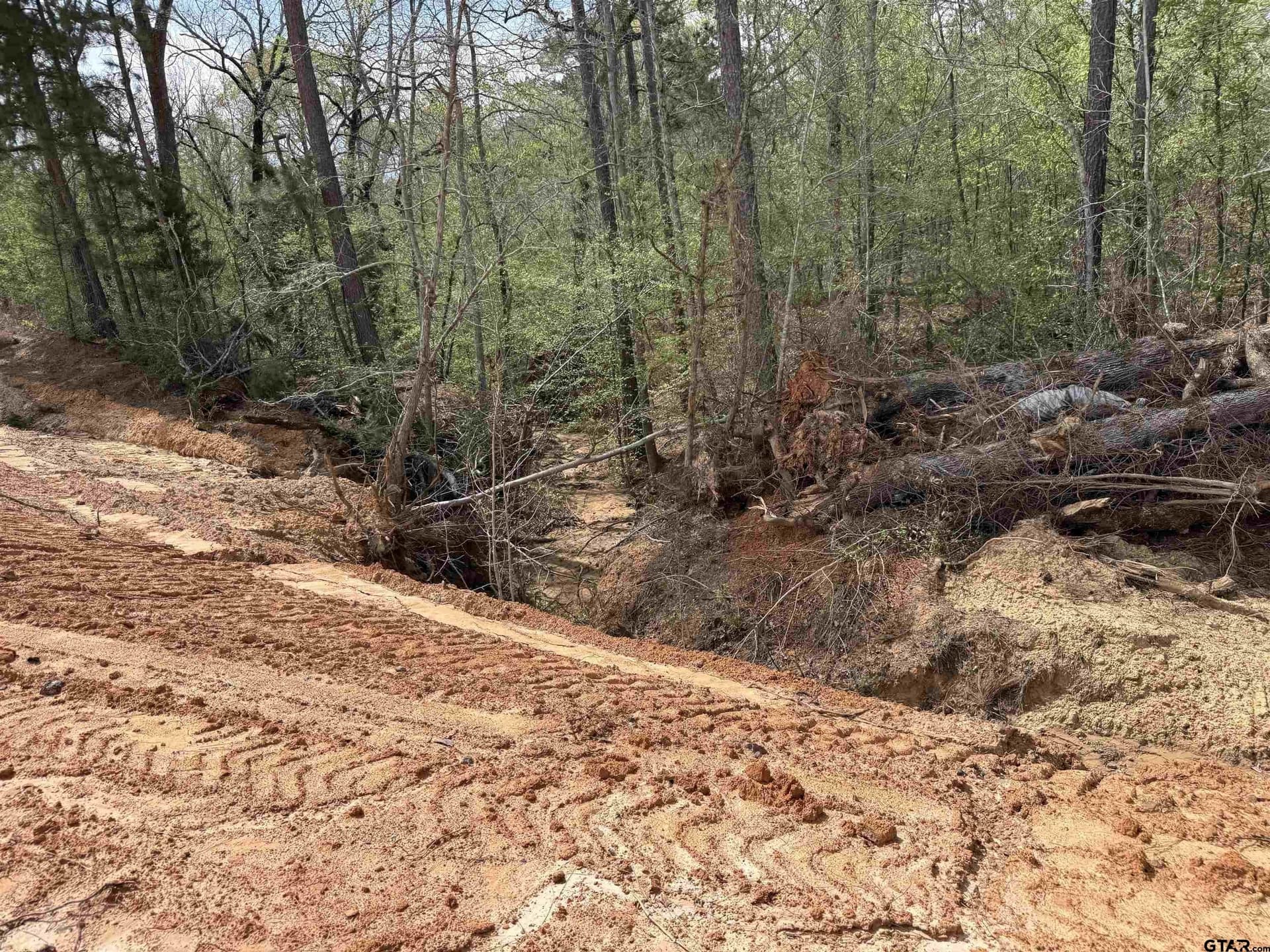 152.69 acres in Cherokee County - photo 23