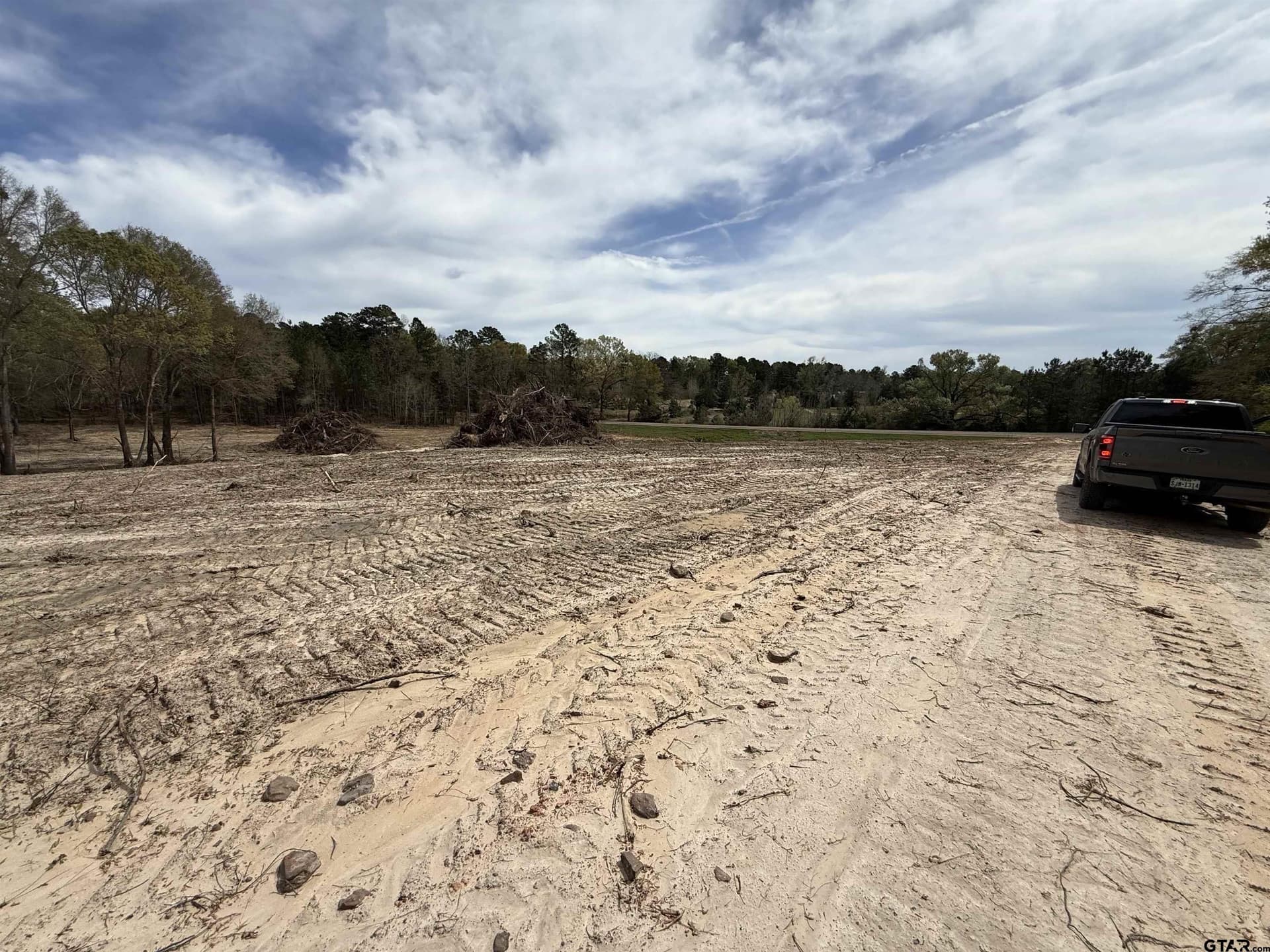 152.69 acres in Cherokee County - photo 16