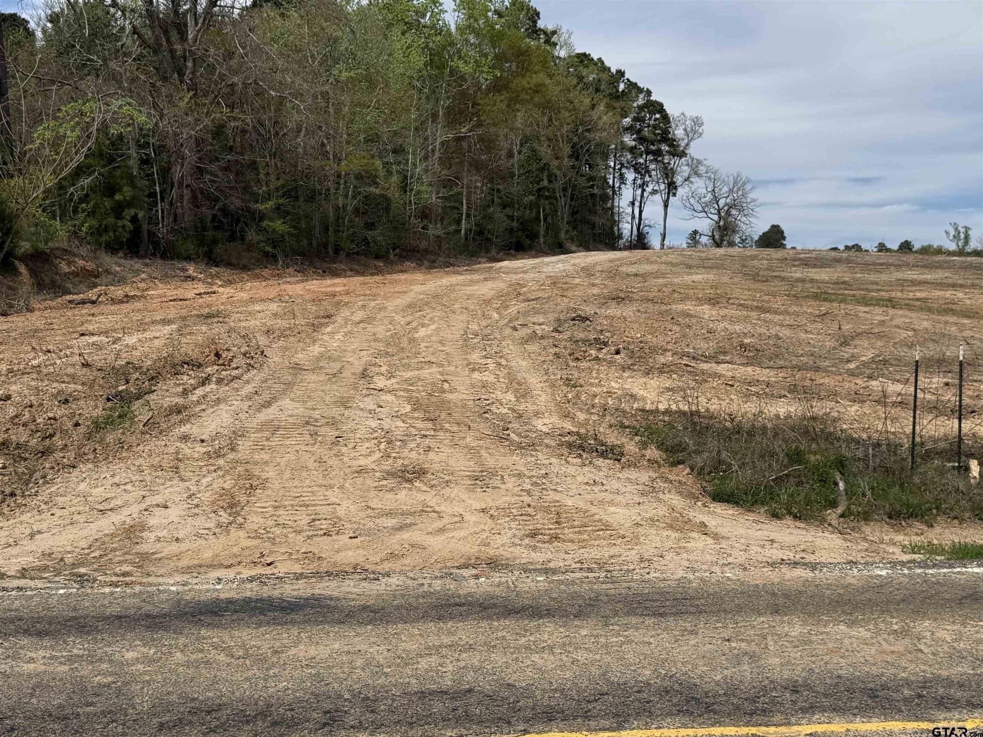 152.69 acres in Cherokee County - photo 13