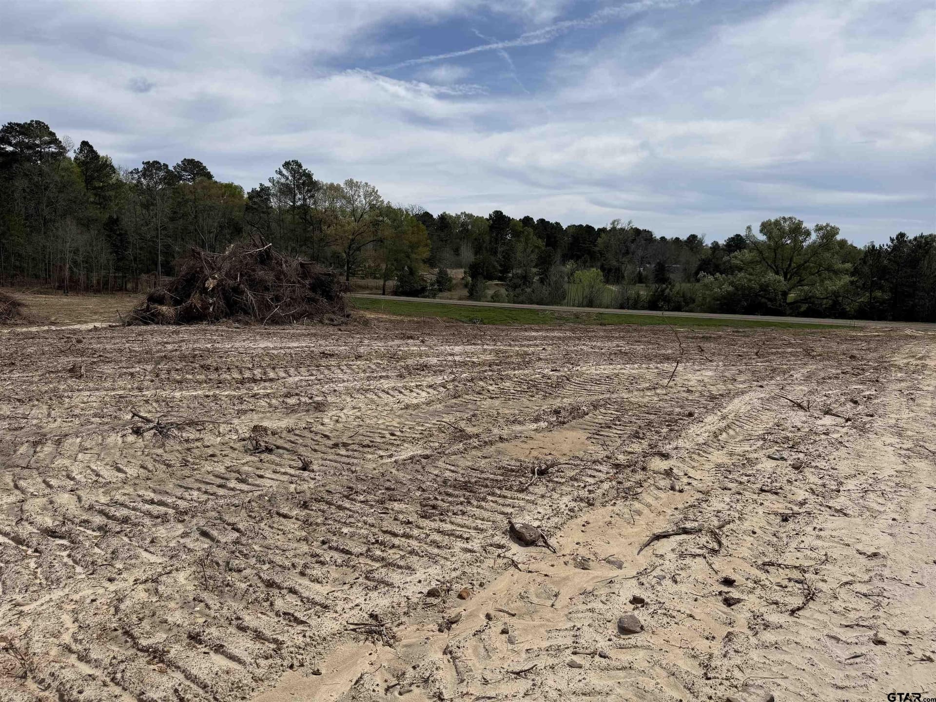 152.69 acres in Cherokee County - photo 15