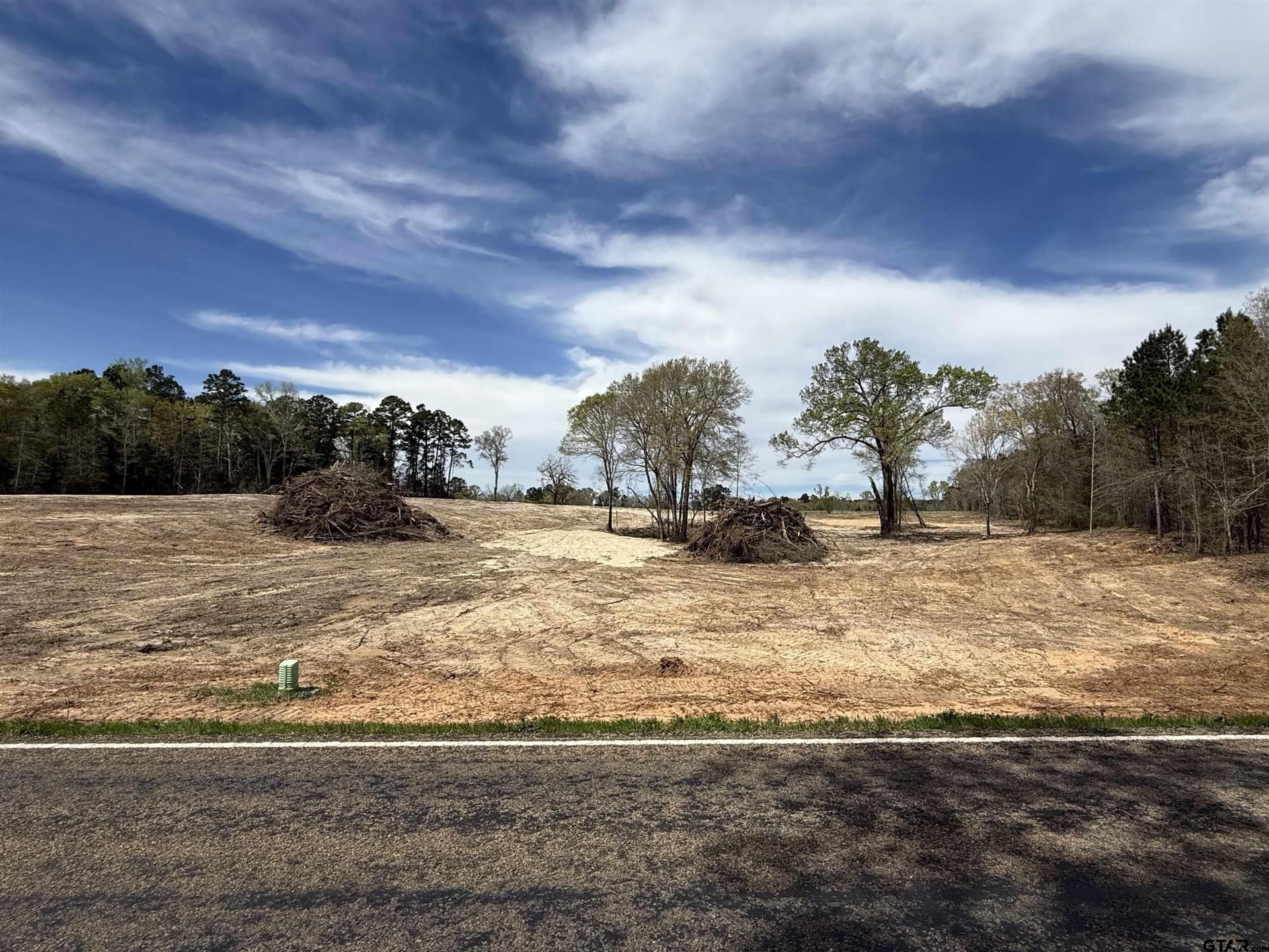 152.69 acres in Cherokee County - photo 6