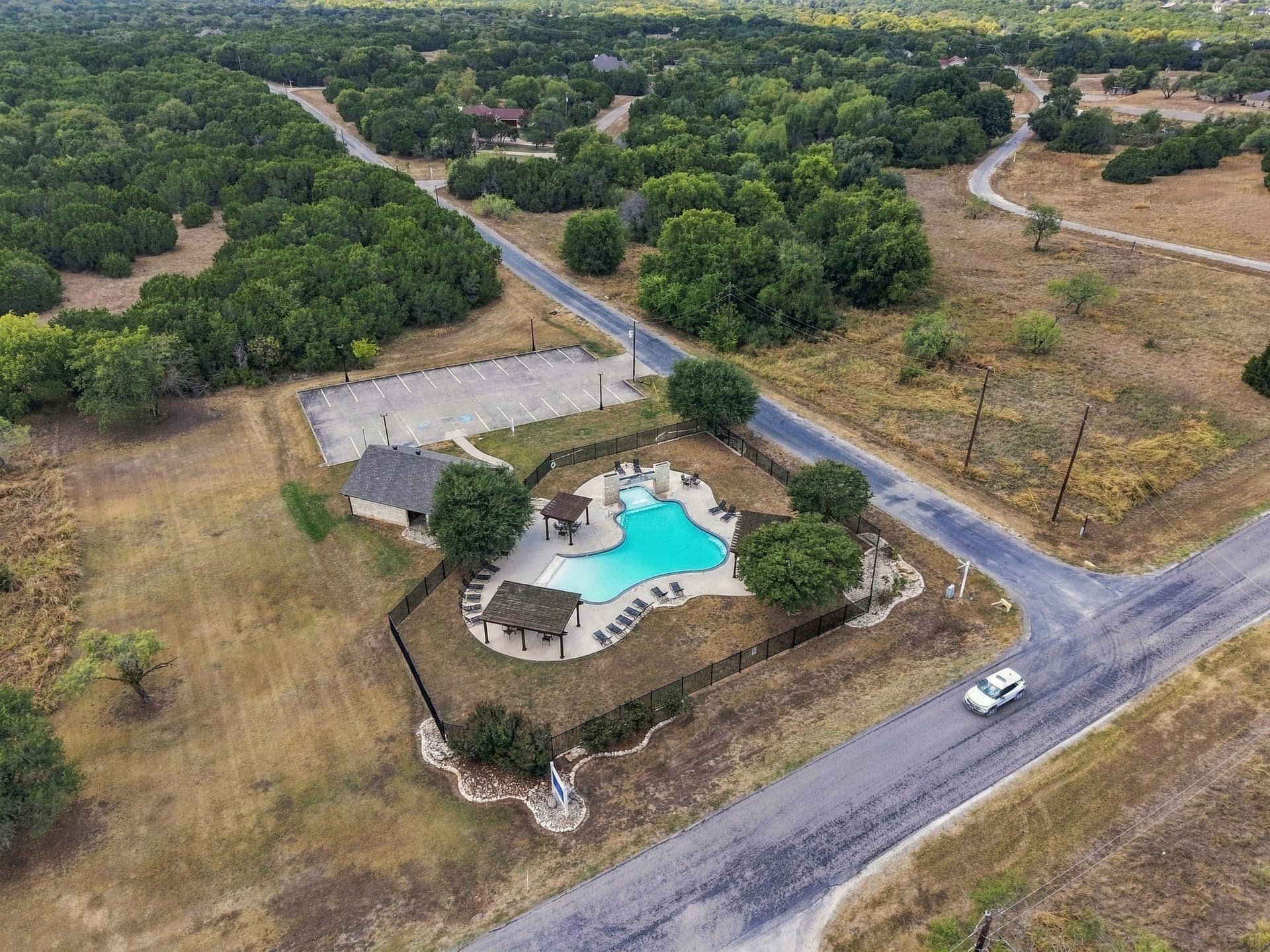 0.3 acres in Hill County - photo 4