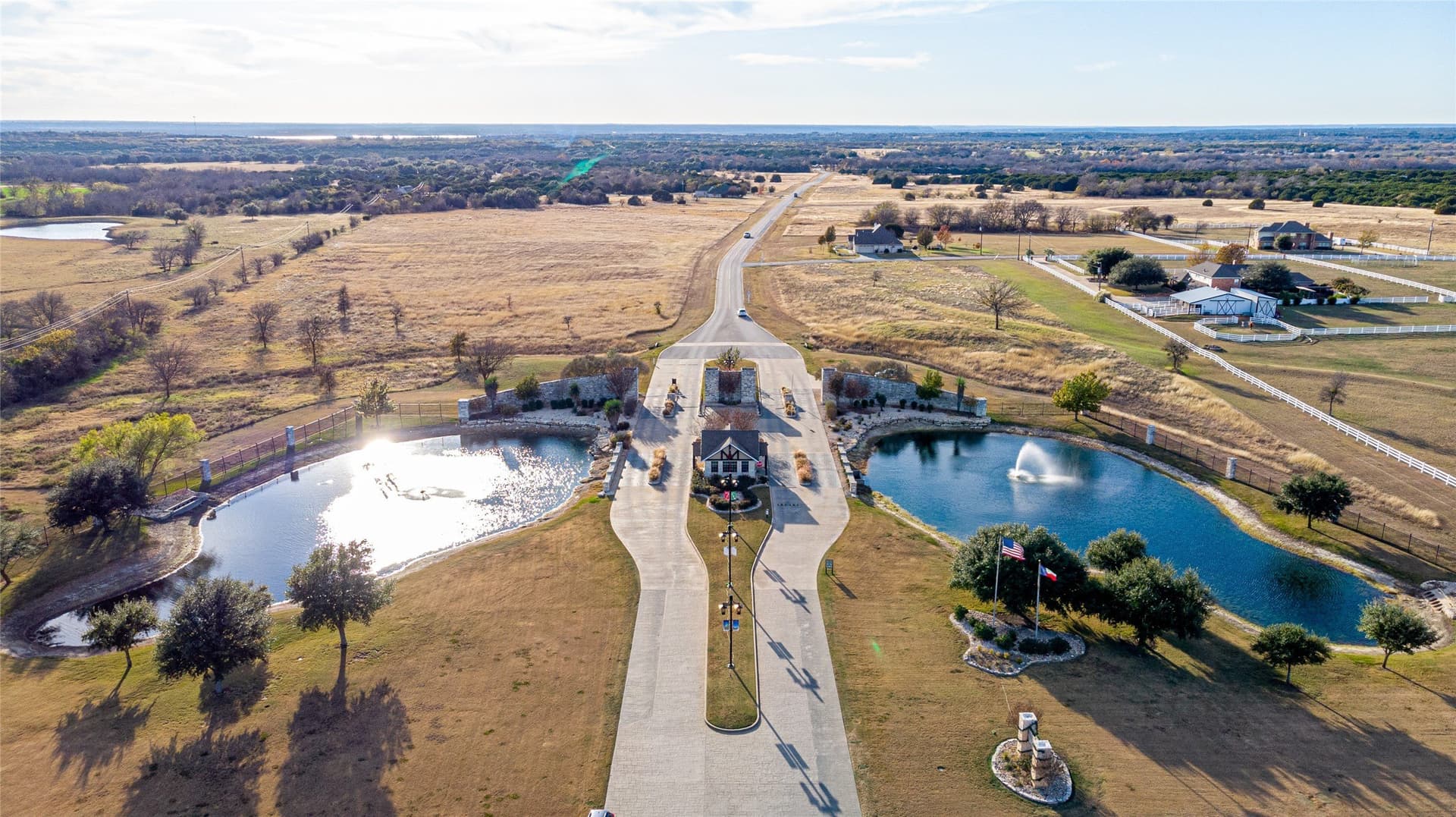 0.3 acres in Hill County