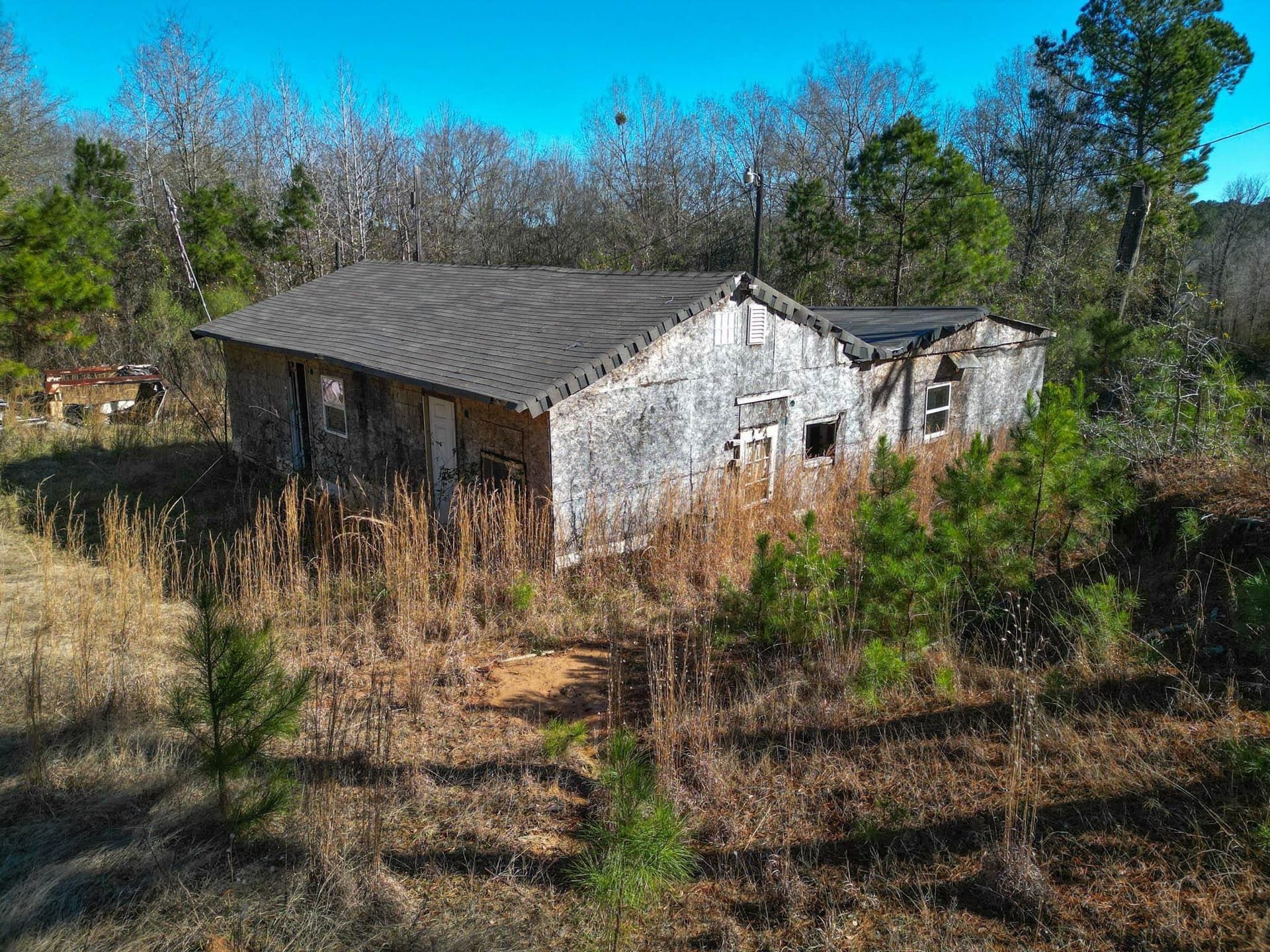 15.32 acres in Rusk County - photo 9