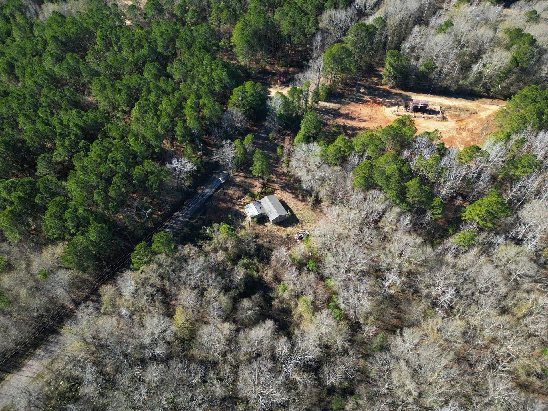 15.32 acres in Rusk County - photo 6