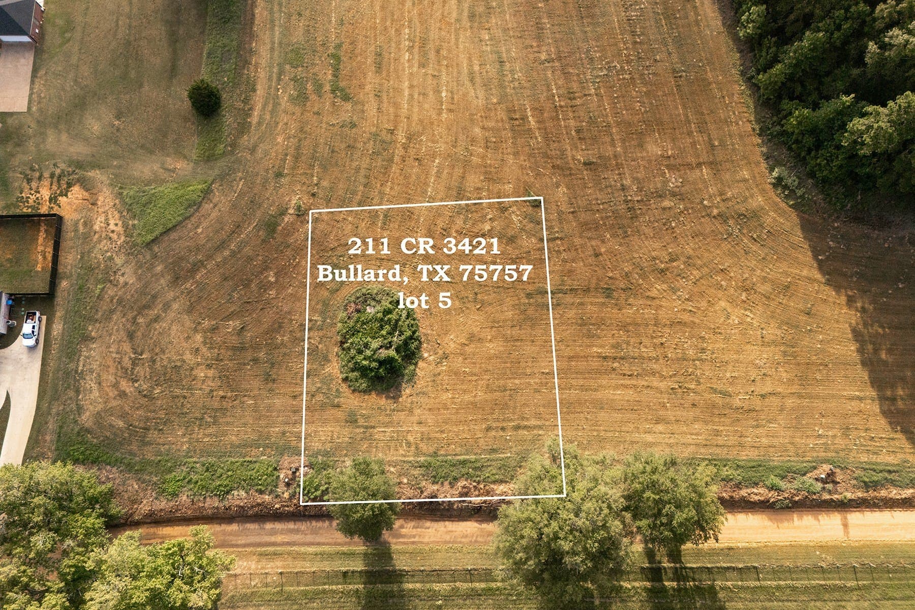 0.51 acres in Cherokee County - photo 2