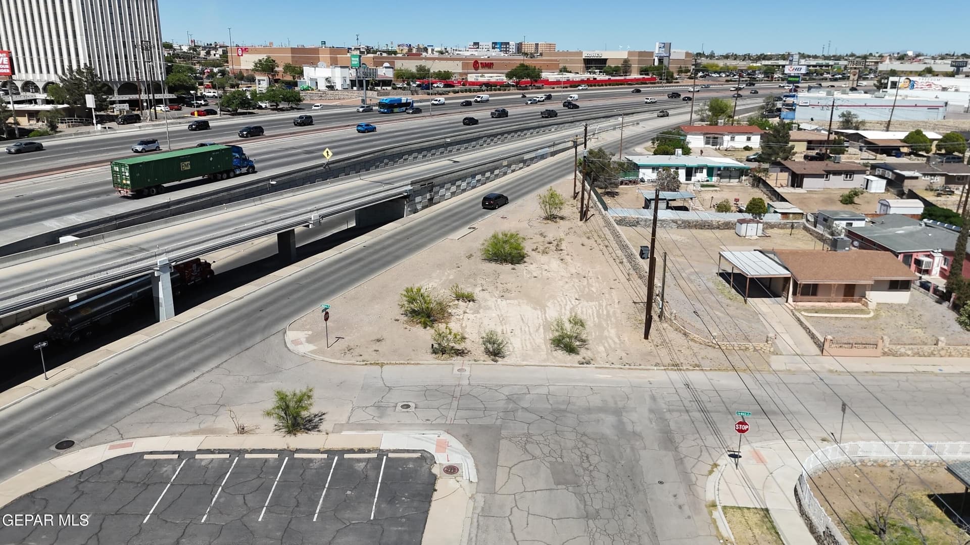 0.21 acres in El Paso County gallery image 4