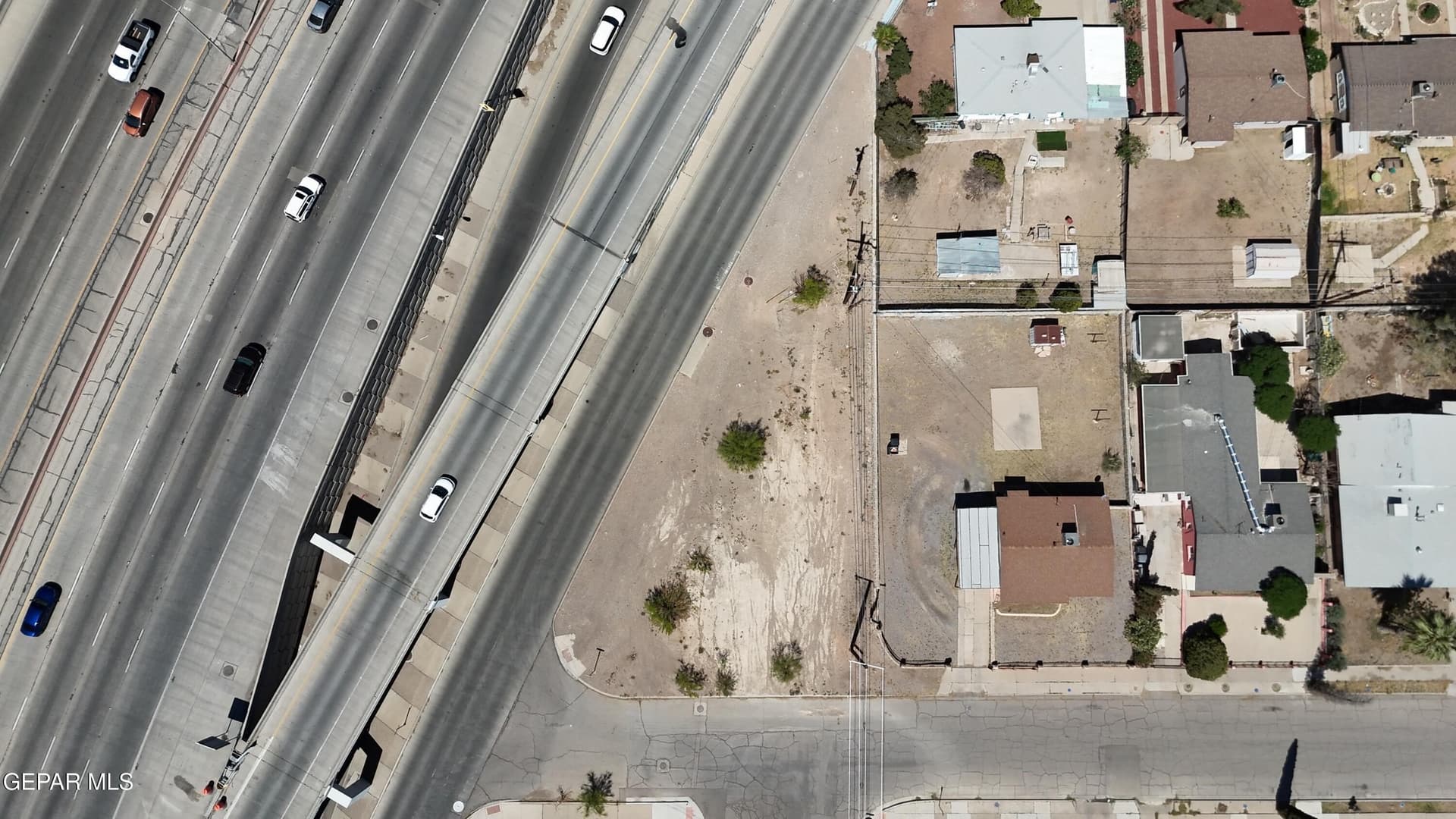 0.21 acres in El Paso County featured view