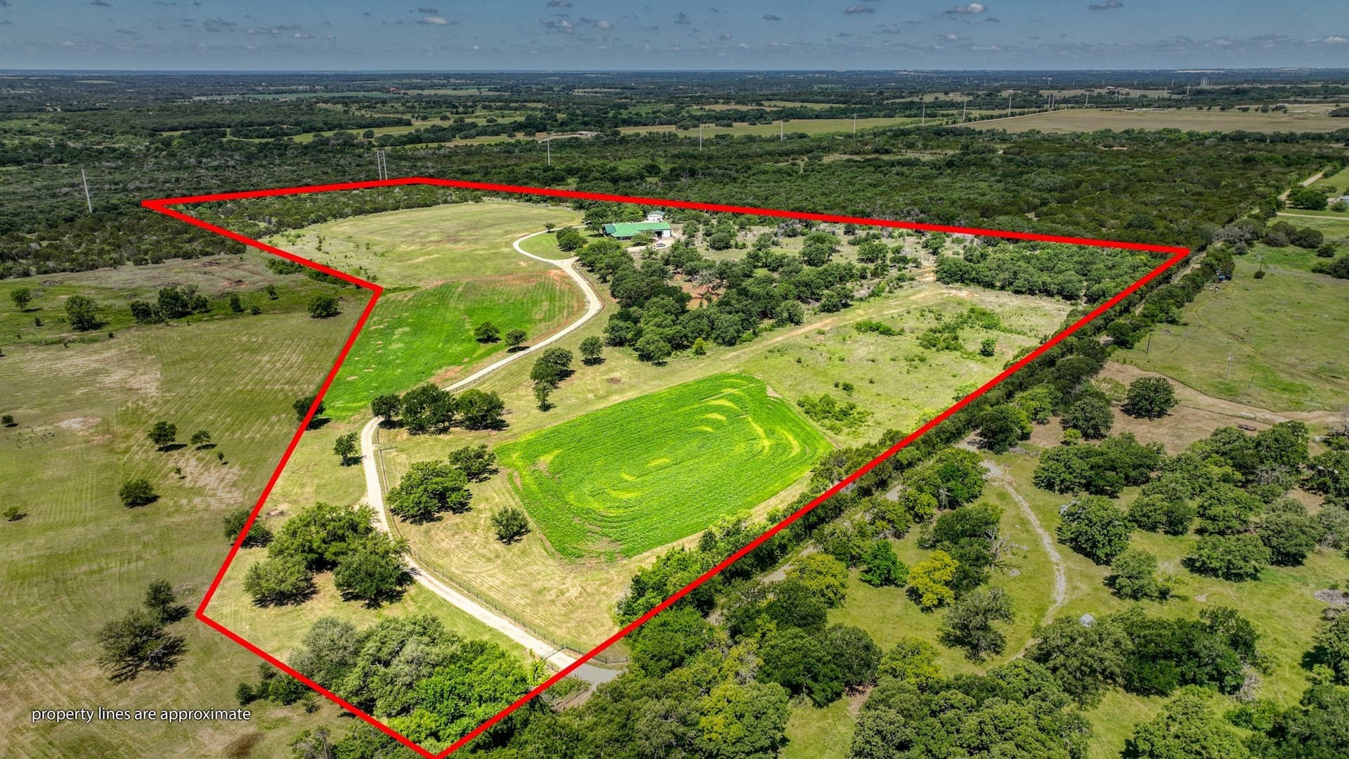25 acres in Erath County - photo 3