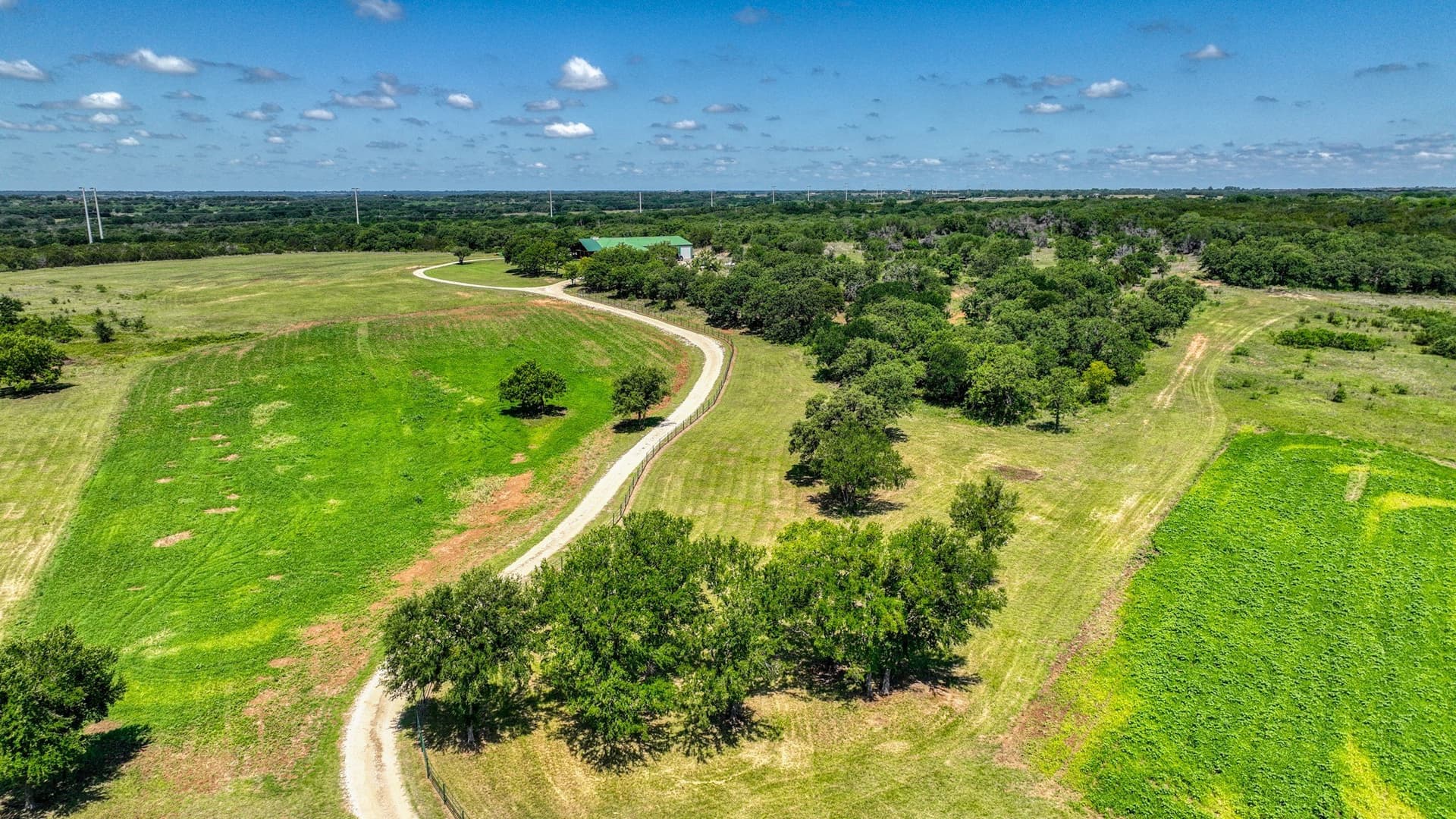 25 acres in Erath County - photo 2