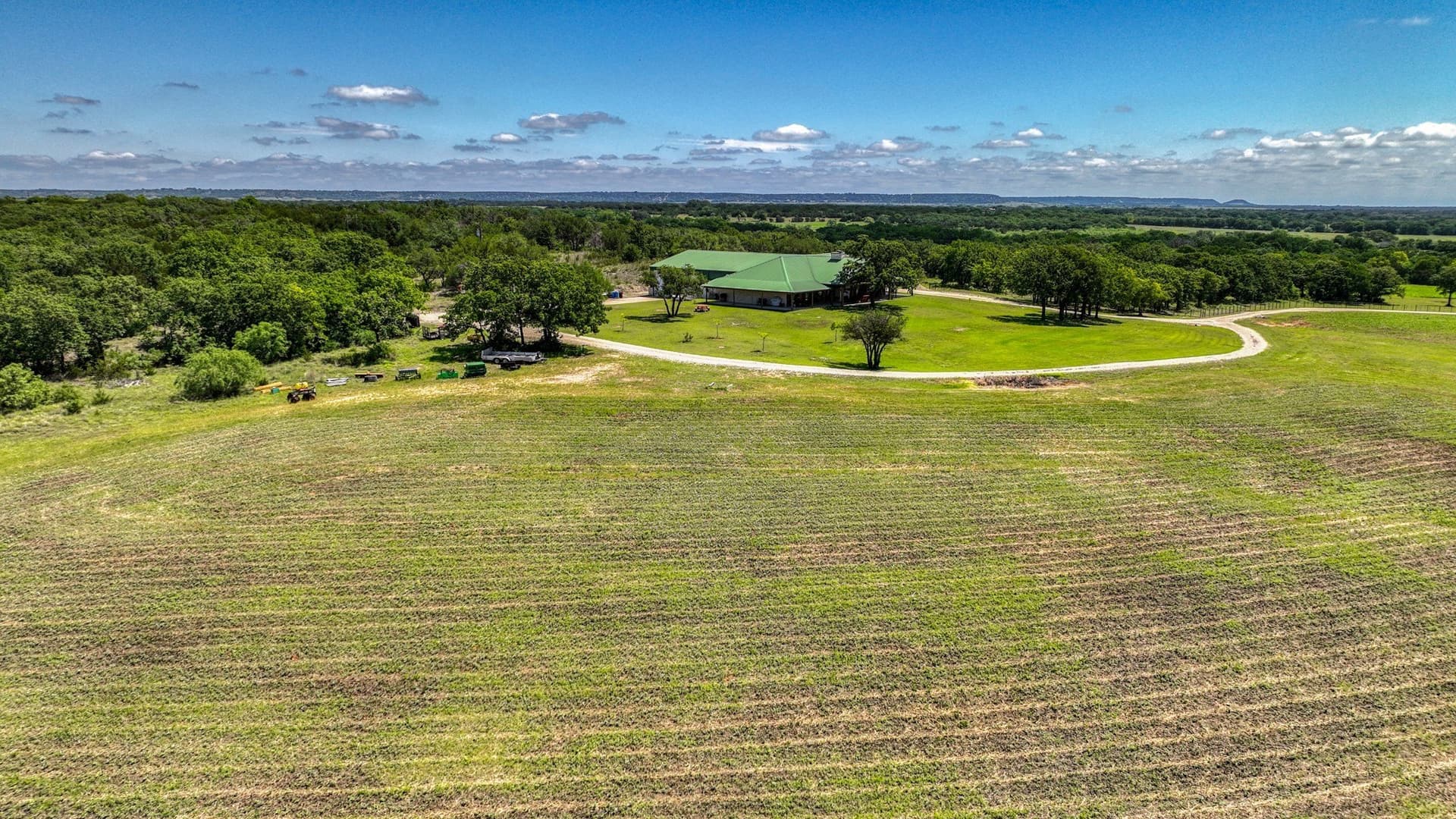 25 acres in Erath County - photo 39