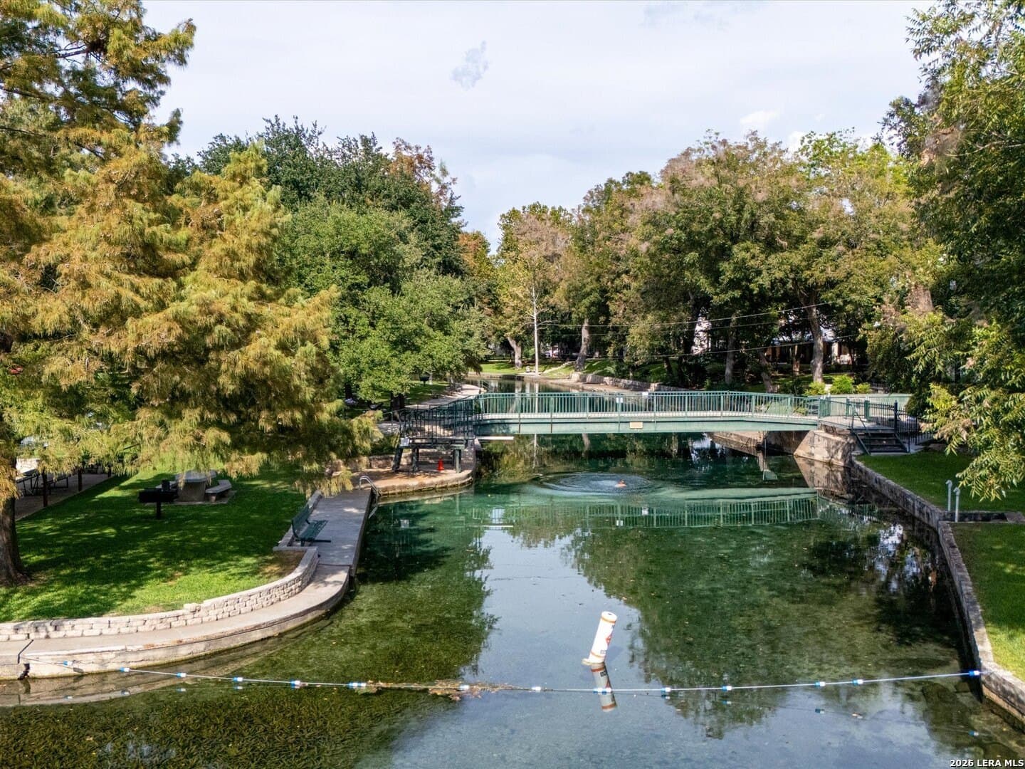 0.06 acres in Comal County
