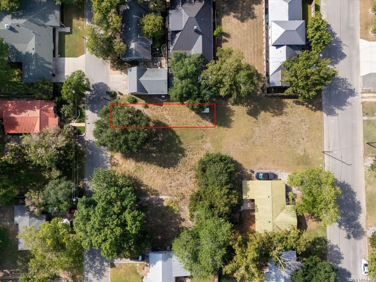 0.06 acres in Comal County - photo 4