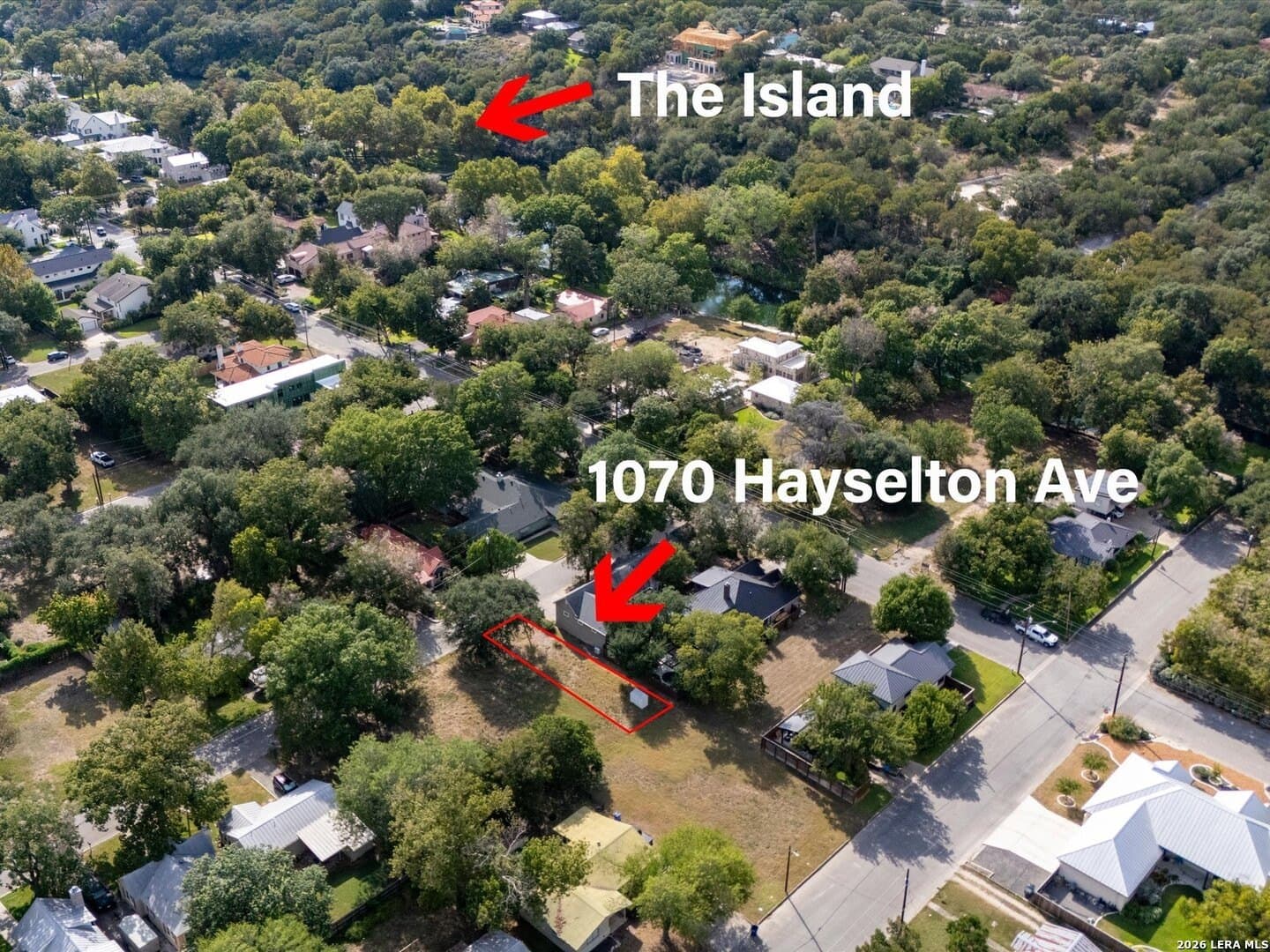 0.06 acres in Comal County - photo 3