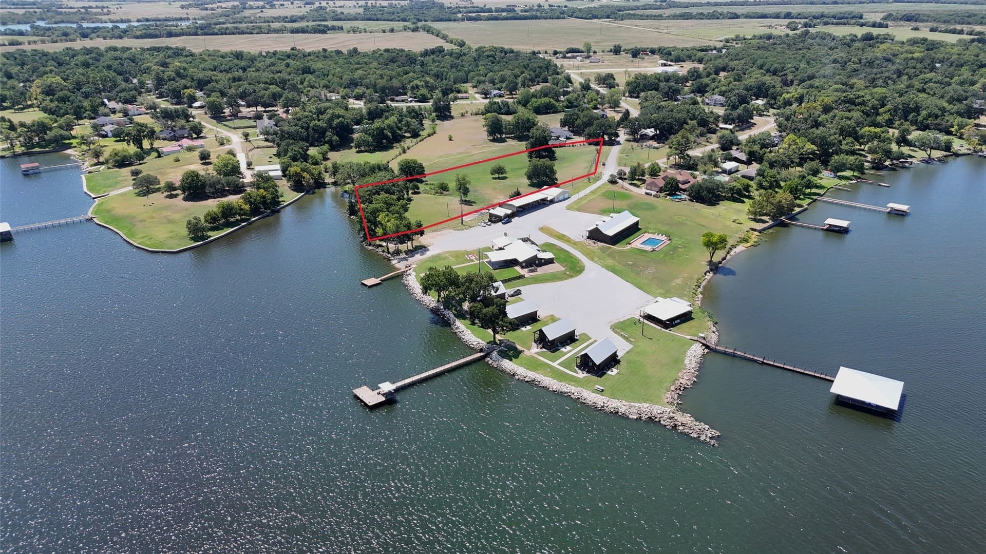 2.7 acres in Van Zandt County - photo 13