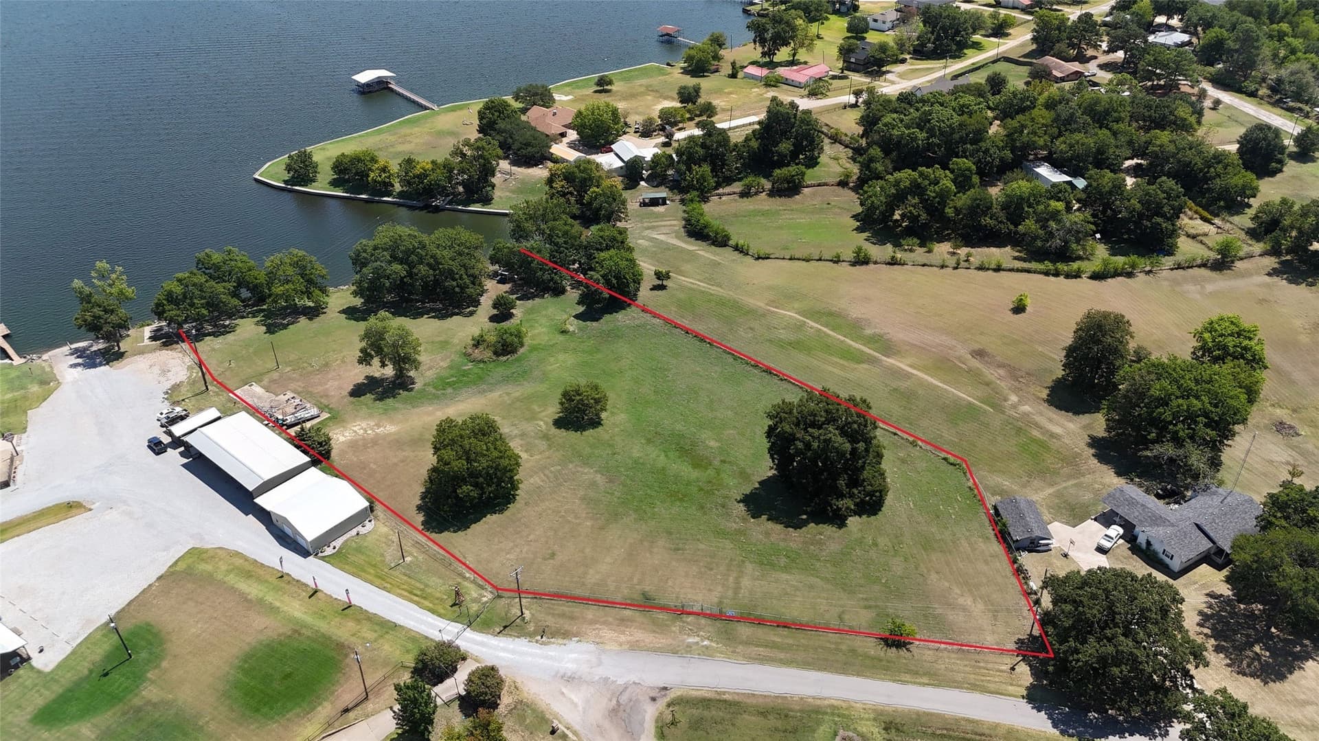 2.7 acres in Van Zandt County - photo 7