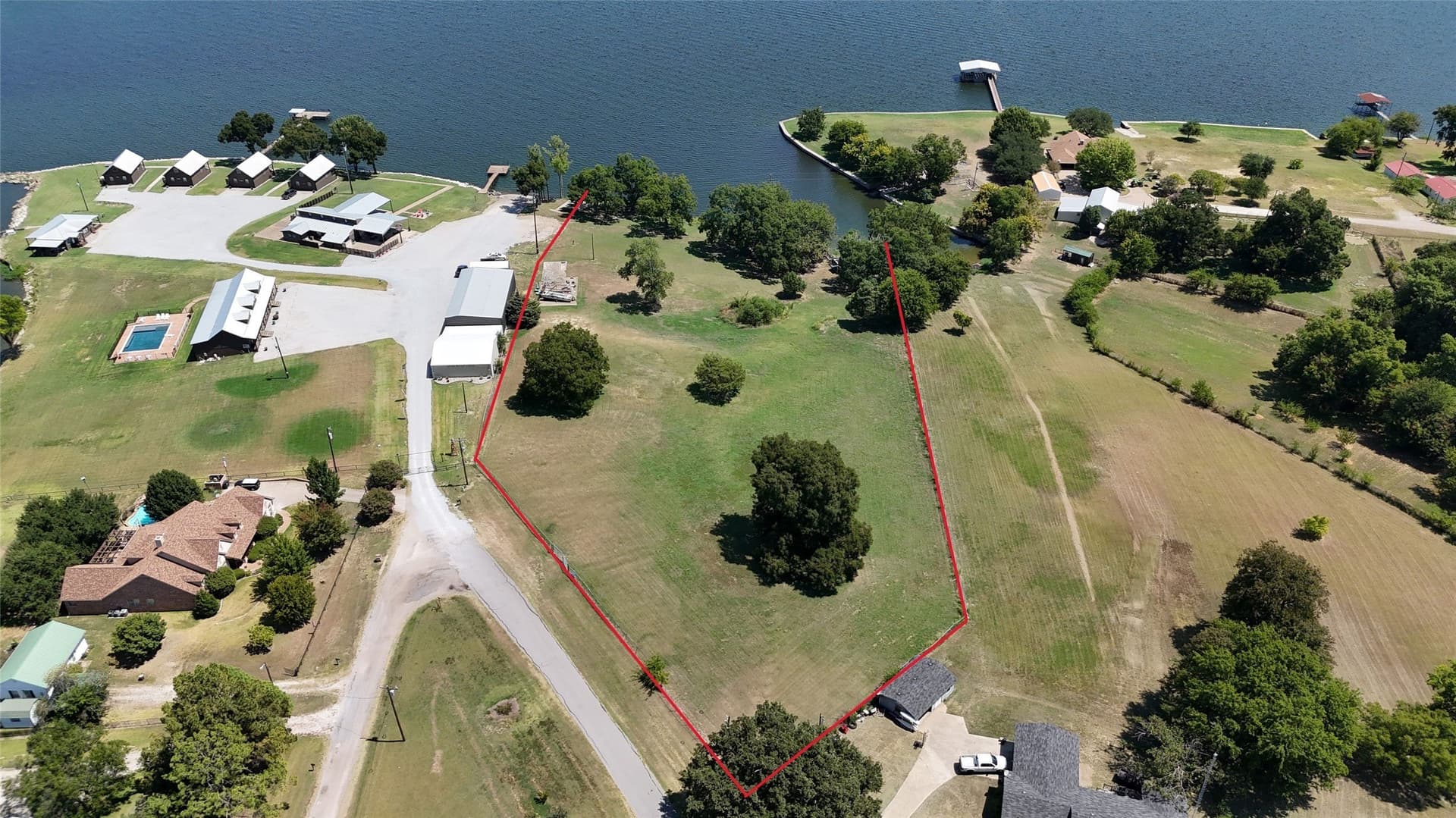 2.7 acres in Van Zandt County - photo 9