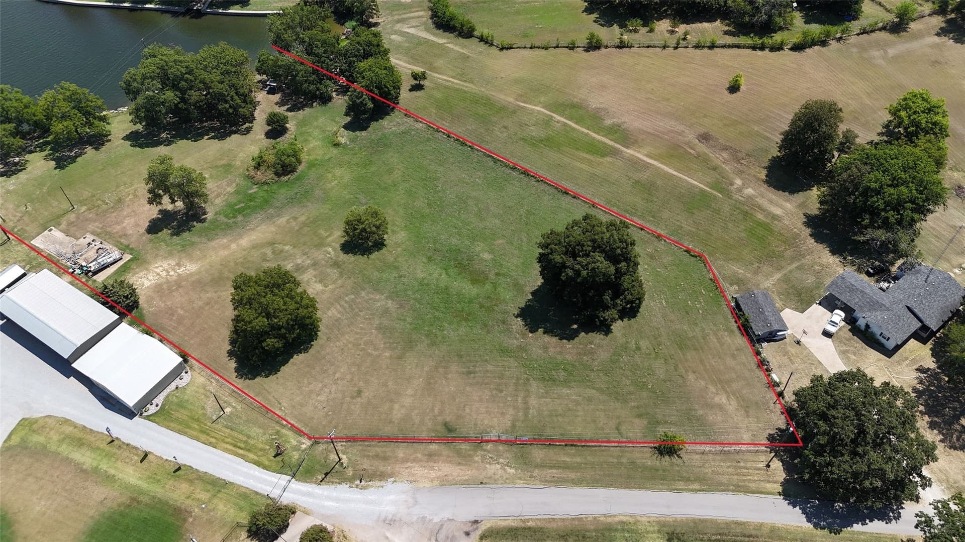2.7 acres in Van Zandt County - photo 6