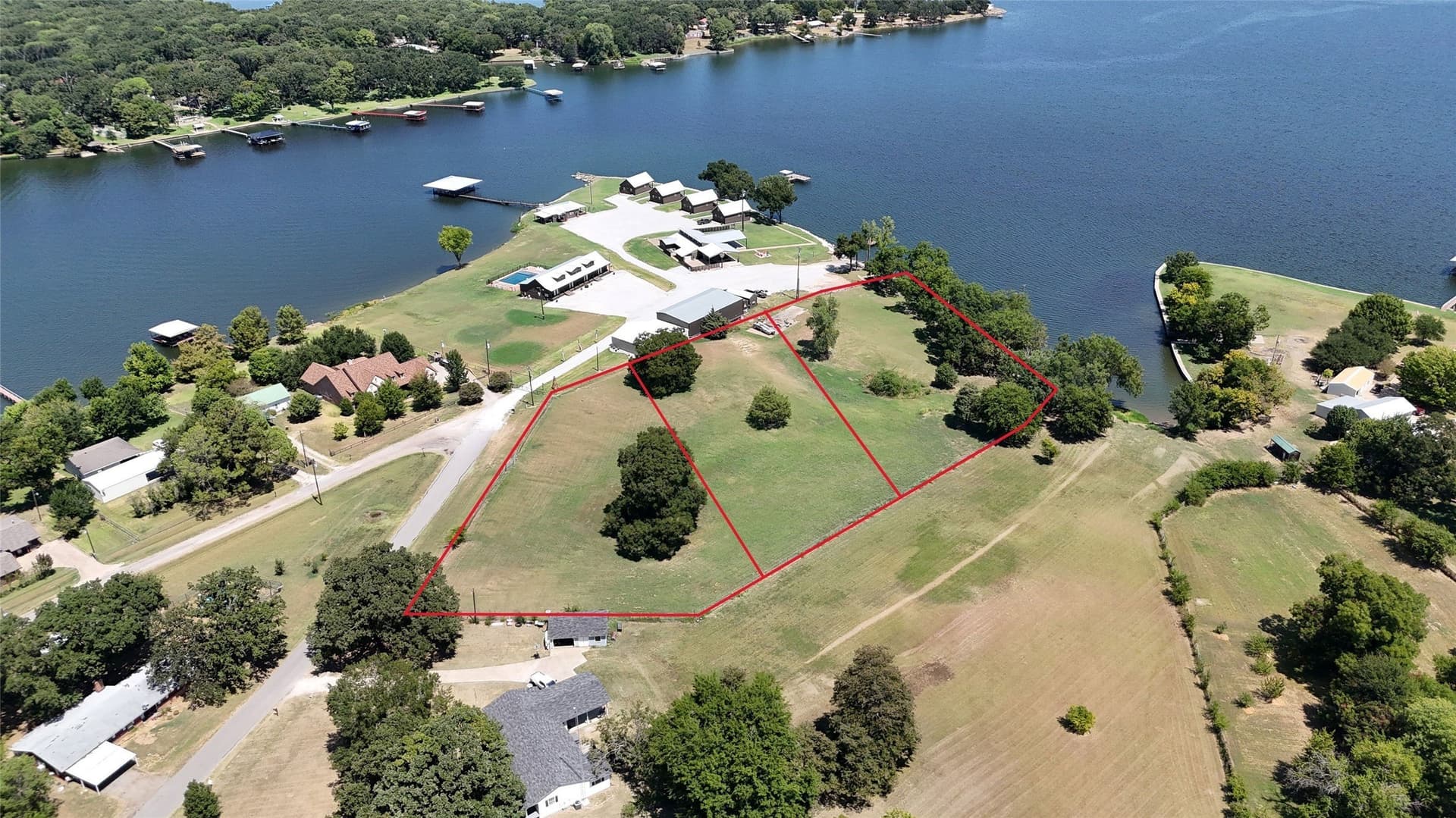 2.7 acres in Van Zandt County - photo 17
