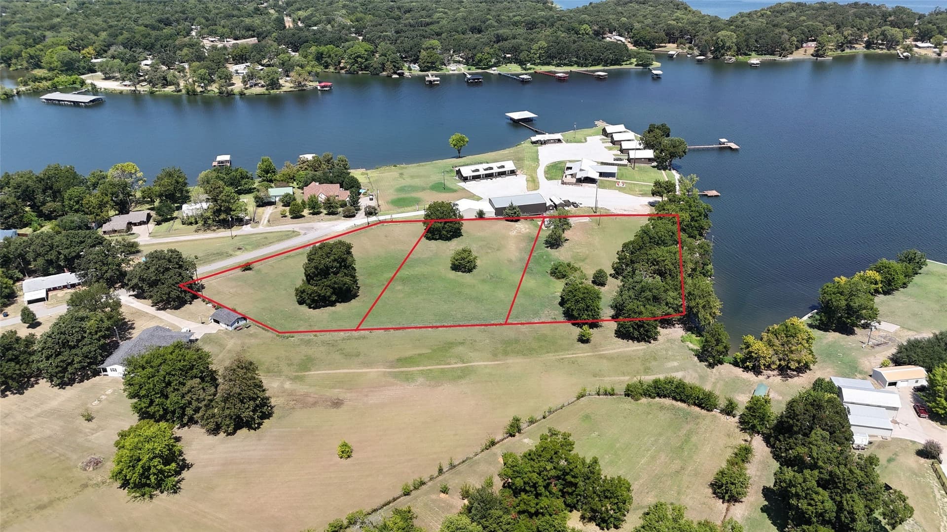 2.7 acres in Van Zandt County - photo 16