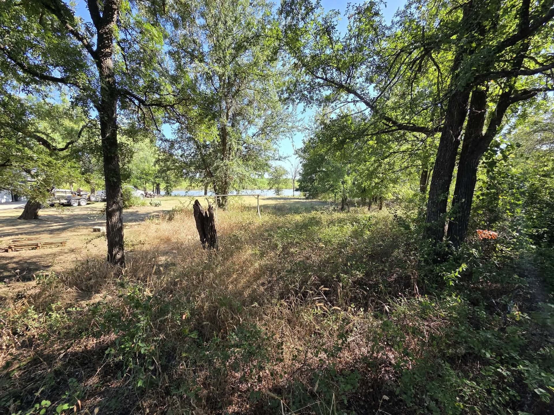0.52 acres in Wise County - photo 2