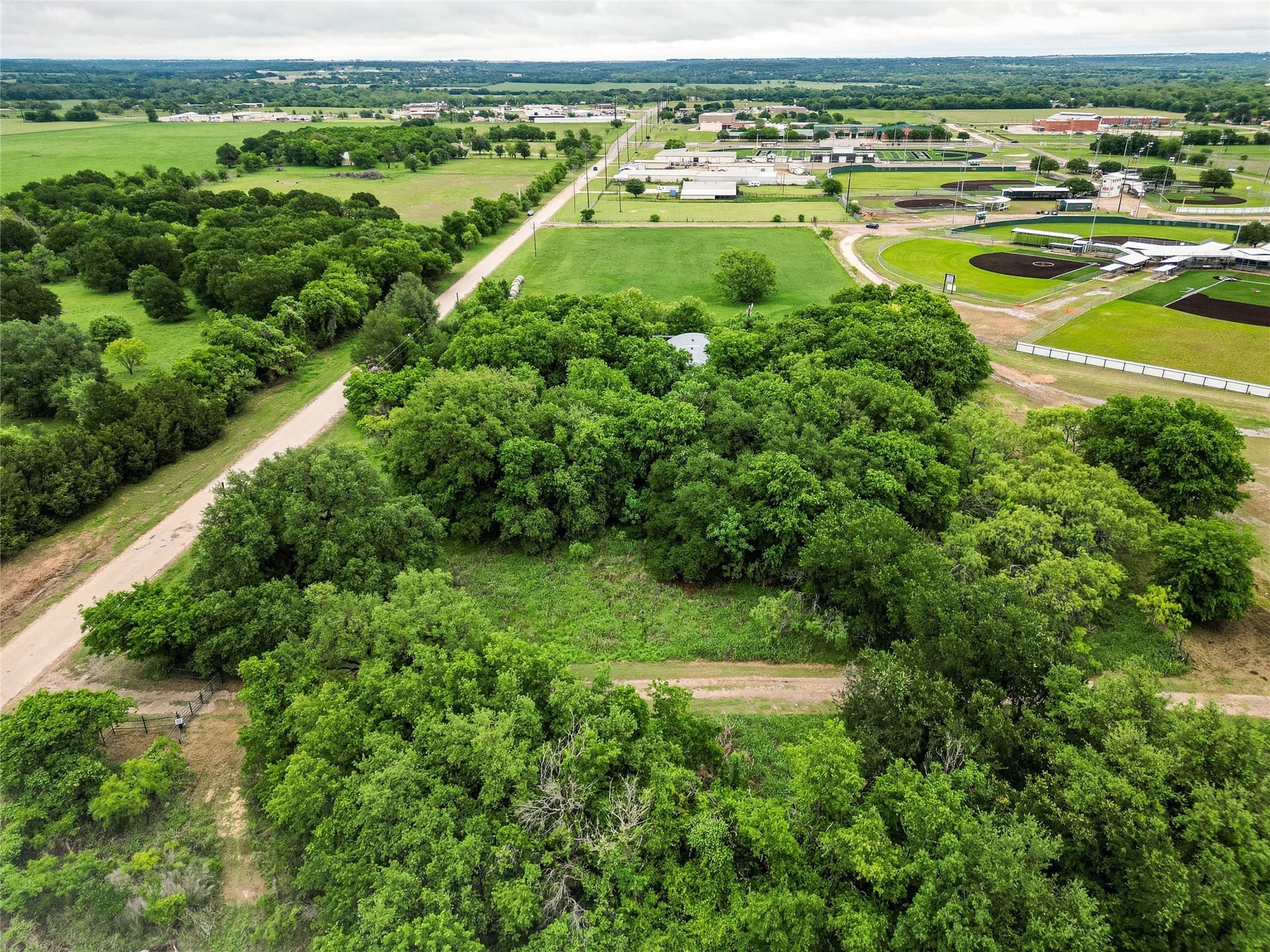 4.92 acres in Bosque County - photo 8