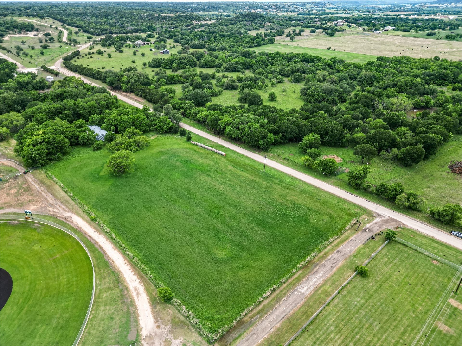 4.92 acres in Bosque County - photo 7
