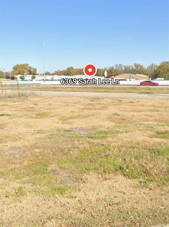 0.26 acres in Dallas County