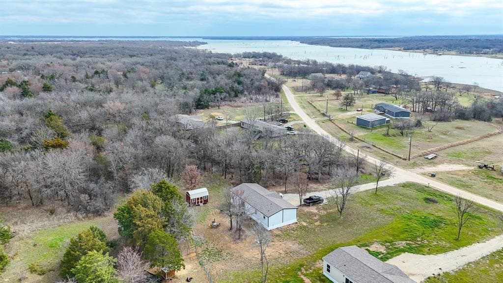 1 acres in Navarro County gallery image 4