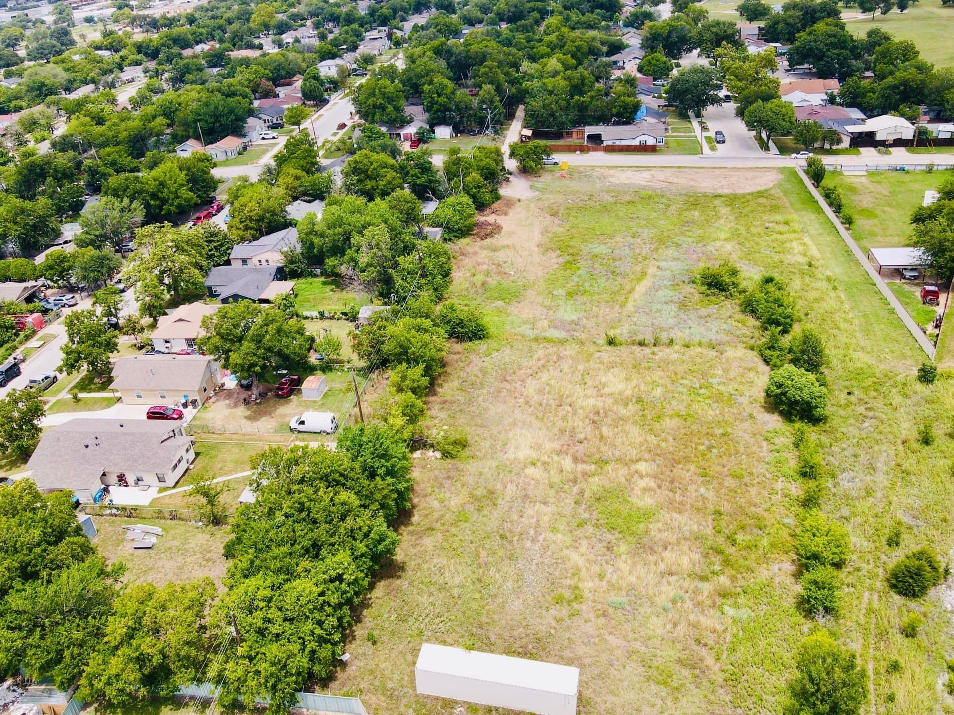 1.52 acres in Tarrant County - photo 3