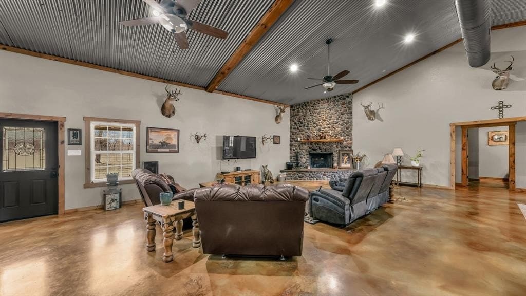 14.95 acres in Parker County gallery image 4