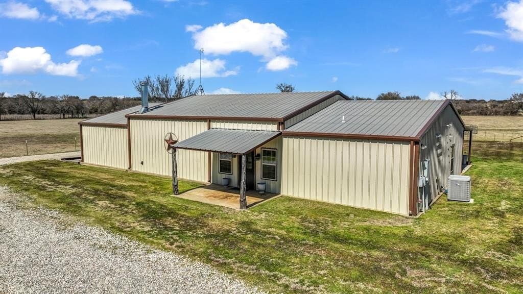 14.95 acres in Parker County gallery image 2