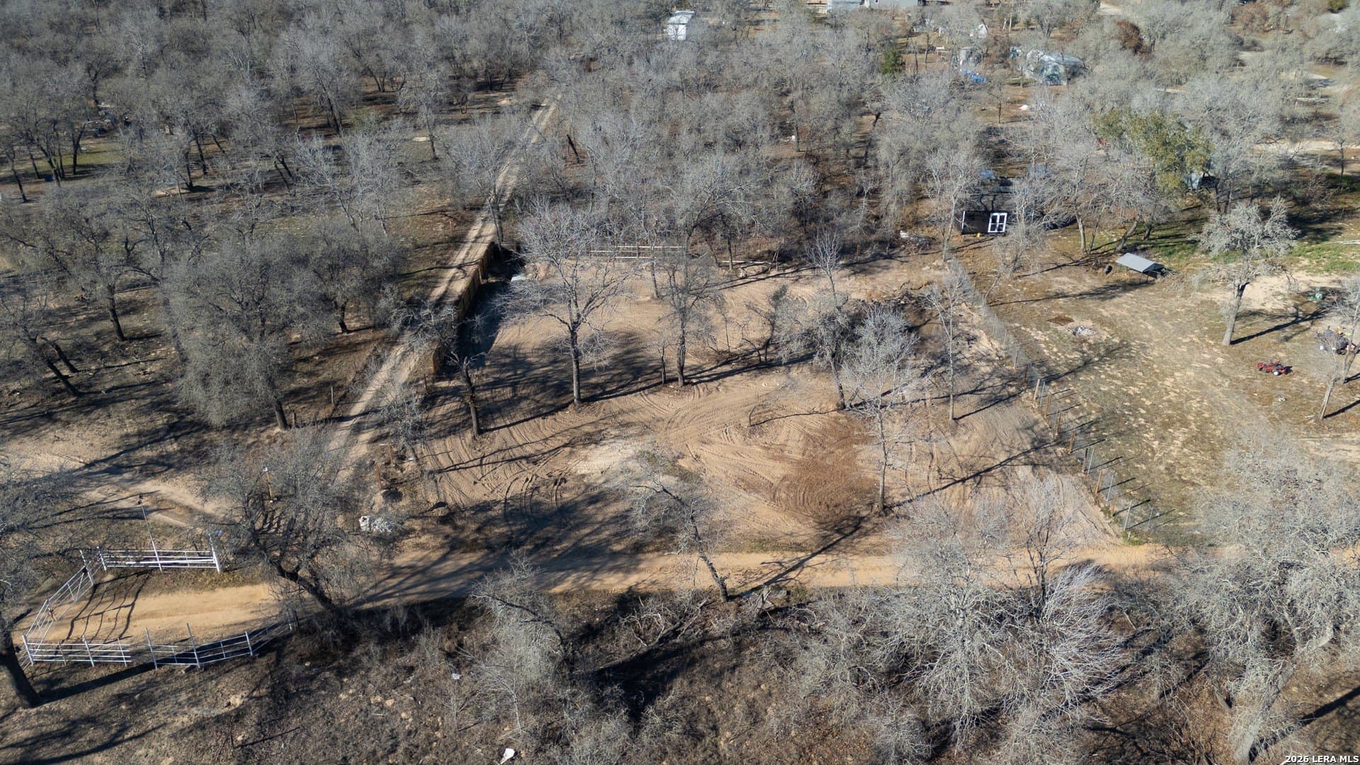 0.52 acres in Atascosa County featured view