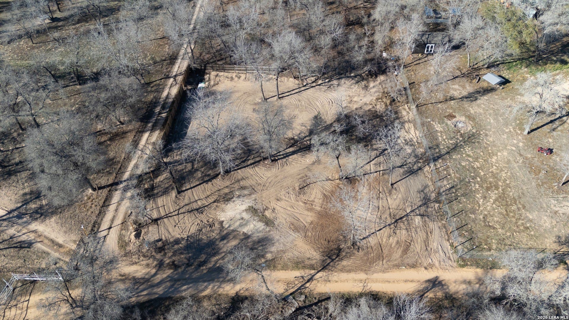 0.52 acres in Atascosa County