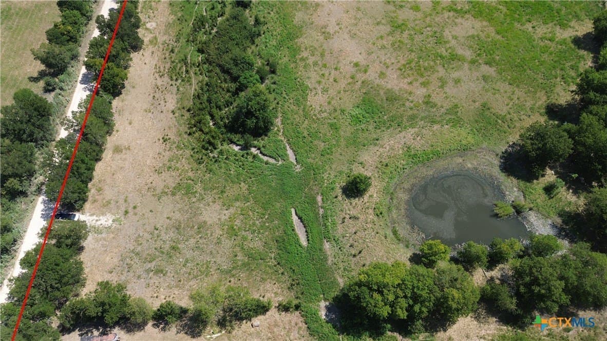 6.2 acres in Falls County gallery image 2