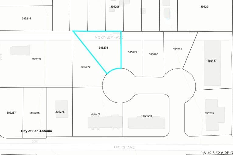 0.26 acres in Bexar County - photo 8
