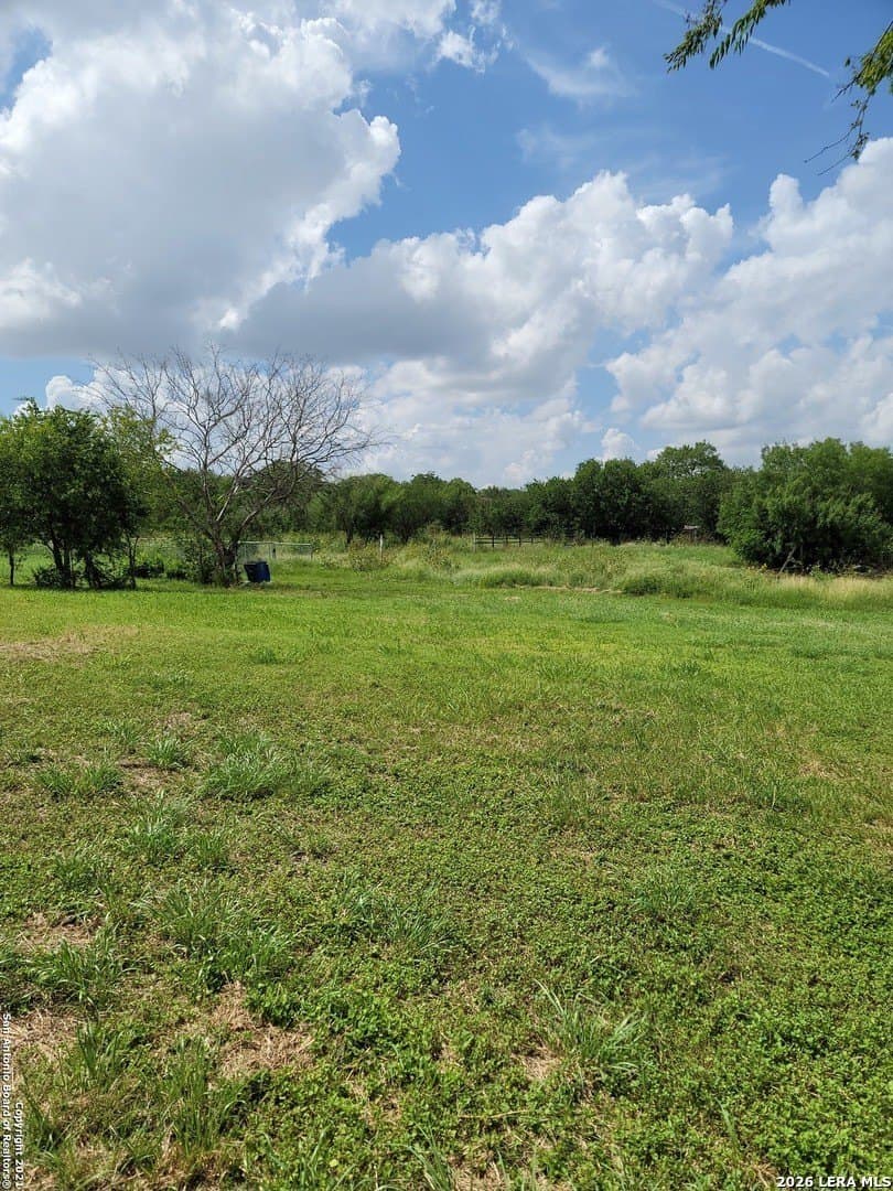 0.26 acres in Bexar County