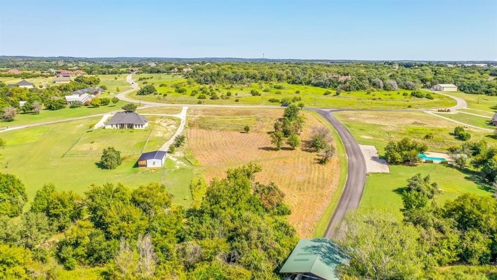 3.03 acres in Parker County featured view